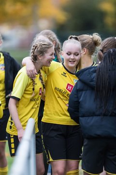 Bild 73 - wBJ SV Wahlstedt - SV Frisia 03 Risum-Lindholm : Ergebnis: 1:2